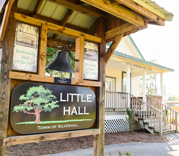 Silverhill, Alabama Alabama Gulf Coast Properties