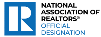 National Association of Realtors Certified